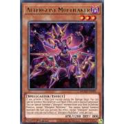 MGED-EN095 Altergeist Multifaker Rare (Or)