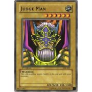 SDK-007 Judge Man Commune