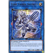 MGED-EN106 Code Talker Inverted Rare (Or)