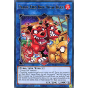 MGED-EN115 Prank-Kids Bow-Wow-Bark Rare (Or)