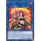 MGED-EN119 Hiita the Fire Charmer, Ablaze Rare (Or)