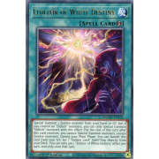 MGED-EN124 Eldlixir of White Destiny Rare (Or)