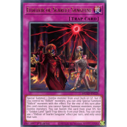 MGED-EN125 Eldlixir of Scarlet Sanguine Rare (Or)