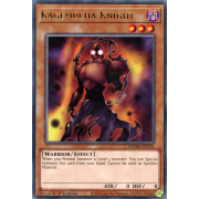 MGED-EN131 Kagemucha Knight Rare (Or)