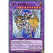 MGED-EN137 Rainbow Neos Rare (Or)