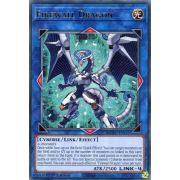 MGED-EN141 Firewall Dragon Rare (Or)