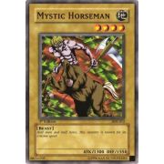 SDK-012 Mystic Horseman Commune