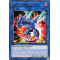 MGED-EN145 Striker Dragon Rare (Or)