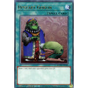 MGED-EN146 Upstart Goblin Rare (Or)