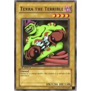 SDK-013 Terra the Terrible Commune
