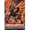 D-SD01/005EN Fire Slash Dragon, Inferno Sword Common (C)