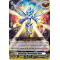 D-SD01/010EN Spiritual King of Determination, Olbaria Common (C)