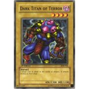 SDK-014 Dark Titan of Terror Commune