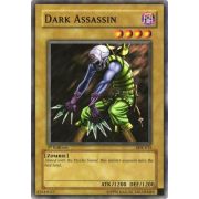 SDK-015 Dark Assassin Commune