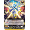 D-SD02/010EN Spirit King of Determination, Olbaria Common (C)