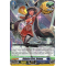 D-SD02/014EN Diabolos Girls, Arianna Common (C)