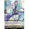 D-SD03/002EN Knight of Heavenly Spear, Rooks Common (C)