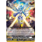 D-SD03/010EN Spiritual King of Determination, Olbaria Common (C)