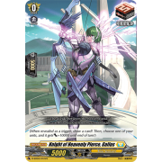 D-SD03/012EN Knight of Heavenly Pierce, Gallus Commune (C)