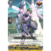 D-SD03/012EN Knight of Heavenly Pierce, Gallus Common (C)