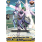 D-SD03/012EN Knight of Heavenly Pierce, Gallus Common (C)