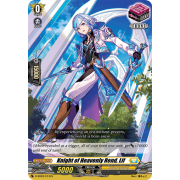 D-SD03/013EN Knight of Heavenly Rend, Lif Common (C)