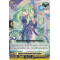 D-SD03/014EN Healer of Heavenly Staff, Arshes Common (C)