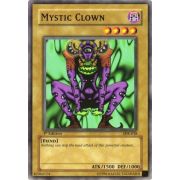 SDK-018 Mystic Clown Commune