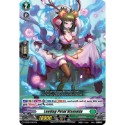 D-SD04/007EN Looting Petal Stomalia Common (C)