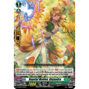 D-SD04/009EN Hopeful Maiden, Alejandra Common (C)