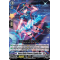 D-SD05/003EN Aurora Battle Princess, Kyanite Blue Common (C)