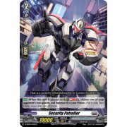 D-SD05/006EN Security Patroller Common (C)