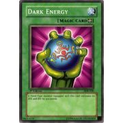 SDK-020 Dark Energy Commune