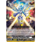 D-SD05/010EN Spiritual King of Determination, Olbaria Common (C)