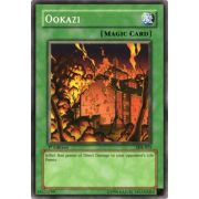 SDK-023 Ookazi Commune