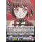 V-TB01/002EN Important Friends, Ran Mitake Vanguard Rare (VR)