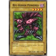 SDK-024 Ryu-Kishin Powered Commune