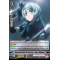 V-TB01/009EN Unperturbed Performer, Sayo Hikawa Triple Rare (RRR)