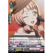 V-TB01/012EN Mood Maker, Himari Uehara Double Rare (RR)