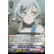 V-TB01/013EN Genius Girl, Hina Hikawa Double Rare (RR)