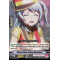 V-TB01/015EN Upbeat Smile, Kanon Matsubara Double Rare (RR)