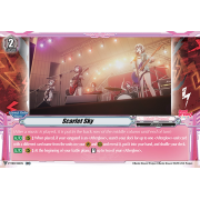 V-TB01/018EN Scarlet Sky Double Rare (RR)