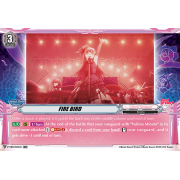 V-TB01/020EN FIRE BIRD Double Rare (RR)