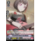 V-TB01/024EN Passionate Heart, Ran Mitake Rare (R)