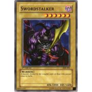 SDK-025 Swordstalker Commune