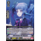 V-TB01/029EN Little Demon, Ako Udagawa Rare (R)