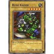 SDK-027 Rude Kaiser Commune