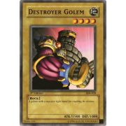 SDK-028 Destroyer Golem Commune