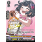 V-TB01/SP03EN Resolute Hard Worker, Rimi Ushigome Special Parallel (SP)