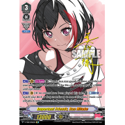 V-TB01/SP06EN Important Friends, Ran Mitake Special Parallel (SP)